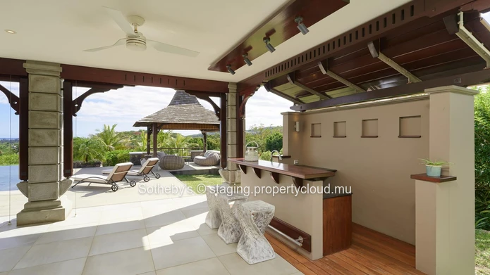 Villa Idyll - Heritage Villas Valriche