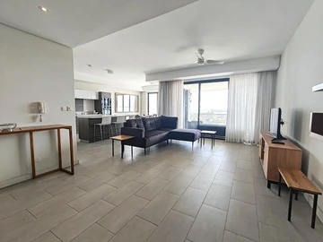 3 Bedroom Townhouse, Duplex