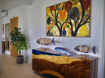 4 Bedroom Penthouse