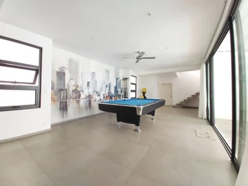 Villa de 4 Chambres