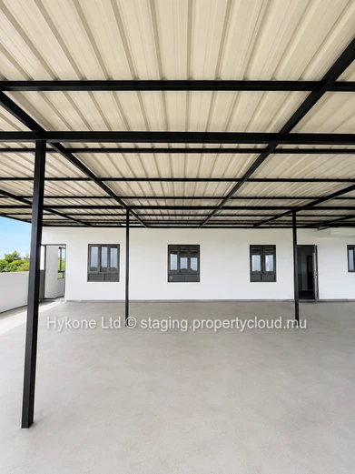 Commercial Premises For Rent At The Vale
