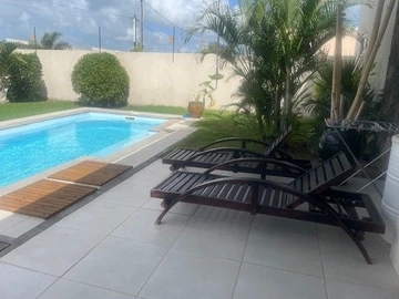 Maison de 3 Chambres