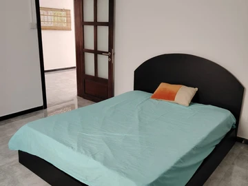 Maison de 4 Chambres