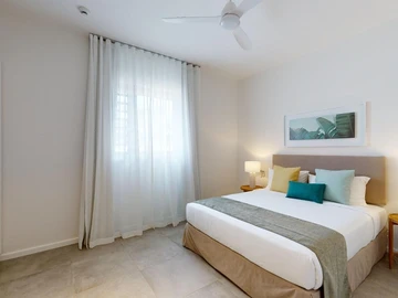 Appartement de 2 Chambres