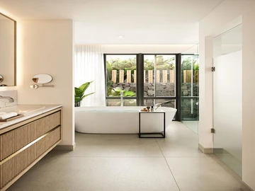 4 Bedroom Villa