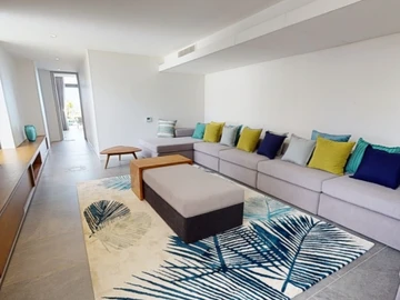 Villa de 5 Chambres