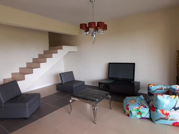 Townhouse, Duplex de 3 Chambres