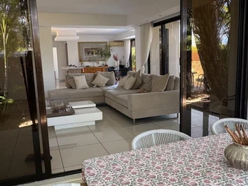 Townhouse, Duplex de 4 Chambres
