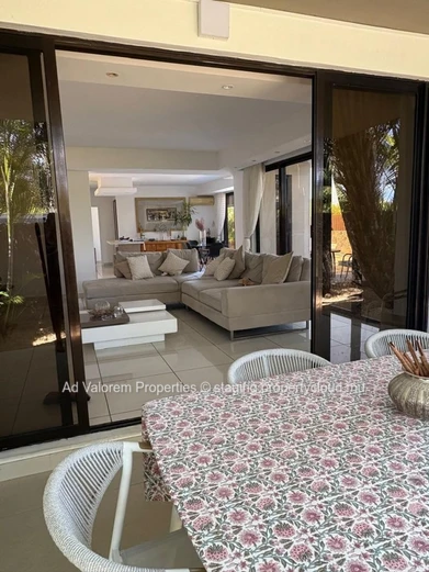 Duplex  à vendre à Rivière Noire
