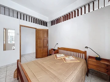 Maison de 7 Chambres