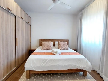 Townhouse, Duplex de 3 Chambres