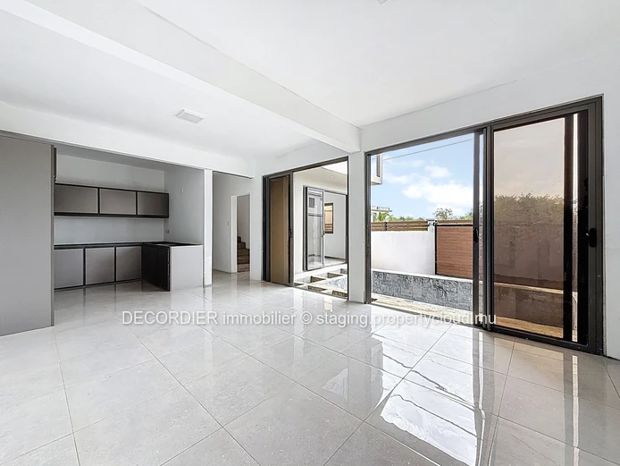 New Duplex for Sale in Grand Baie