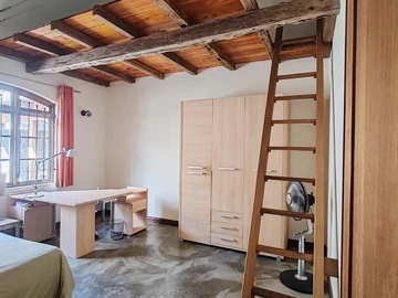 Villa de 4 Chambres