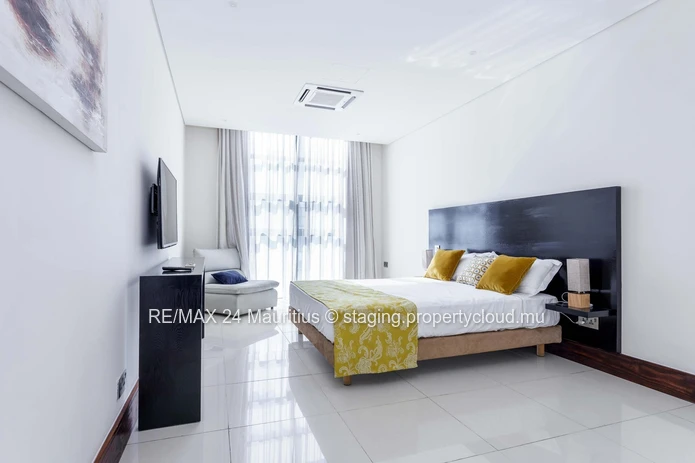 Magnificent Duplex of 2-bedrooms Apartment for sale in Grand Baie La Croisette