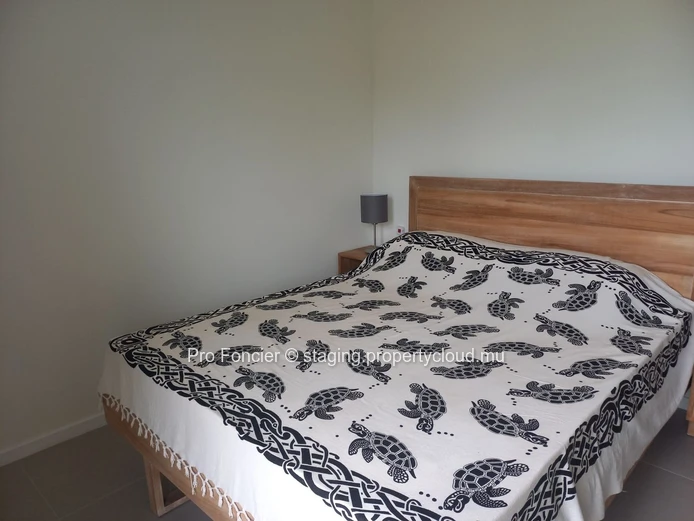 Appartement à vendre à Trianon - Confort & Luminosité!
