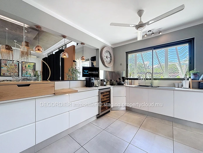 Luxury and tranquility in the heart of Balaclava