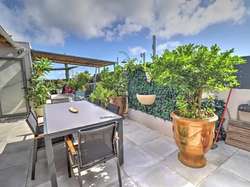 2 Bedroom Penthouse