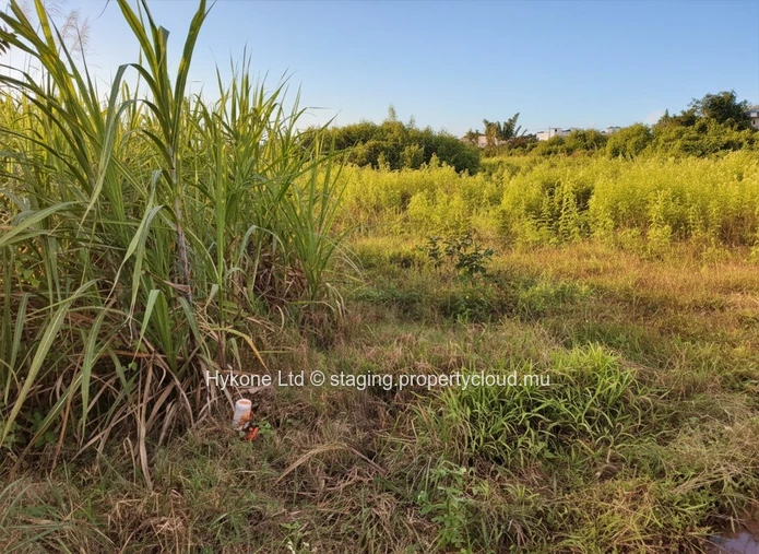 Agricultural Land For Sale In Quartier Militaire