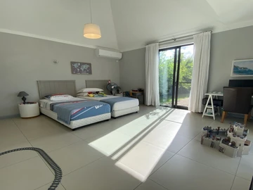 Maison de 4 Chambres