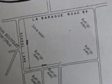 Residential Land