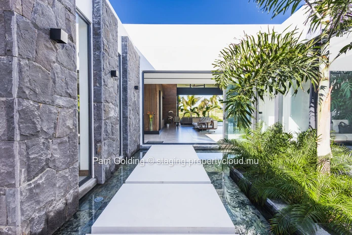 Exquisite 4-Bedroom Island Living in Azuri Ocean & Golf Village
