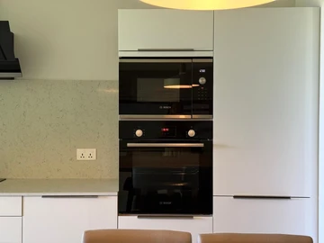 4 Bedroom Apartment