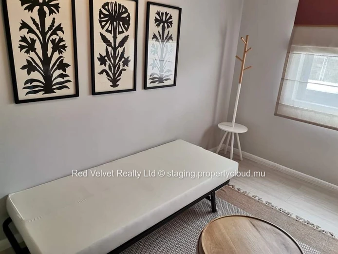   Apartment For Rent in Flic en Flac Beachfront on the West Coast of Mauritius   - Gorgeous Apartment in a Secured Re...