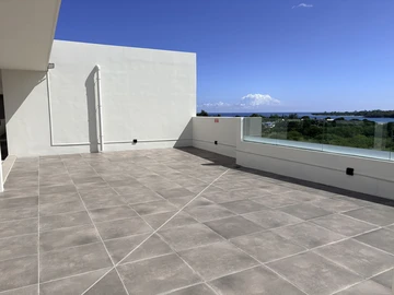 4 Bedroom Apartment