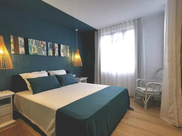 3 Bedroom Penthouse