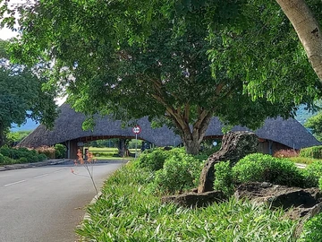 Residential Land