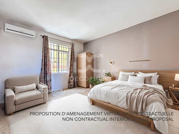 À vendre – Grand Baie