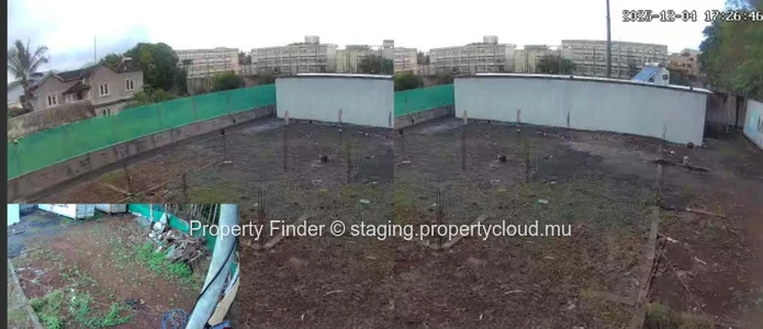 DEVELOPER OPPORTUNITY – ENTIRE TOWNHOUSE PROJECT FOR SALE IN Ebène