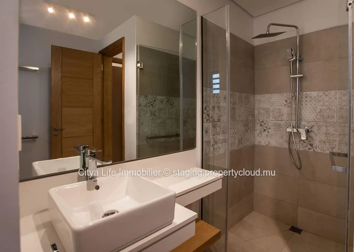 Mango Village - 2 bedroom apartments at Beau Plan