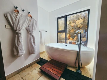 Villa de 5 Chambres