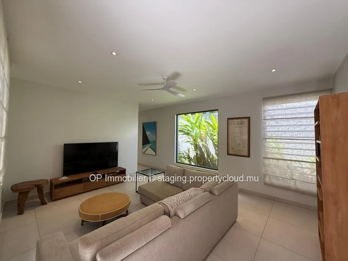 Spacious 4-Bedroom House with Private Pool for Sale in Petit Raffray