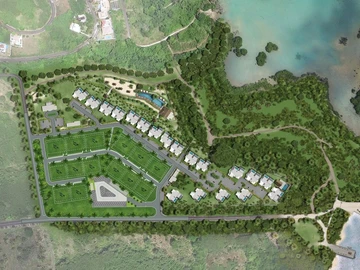Residential Land