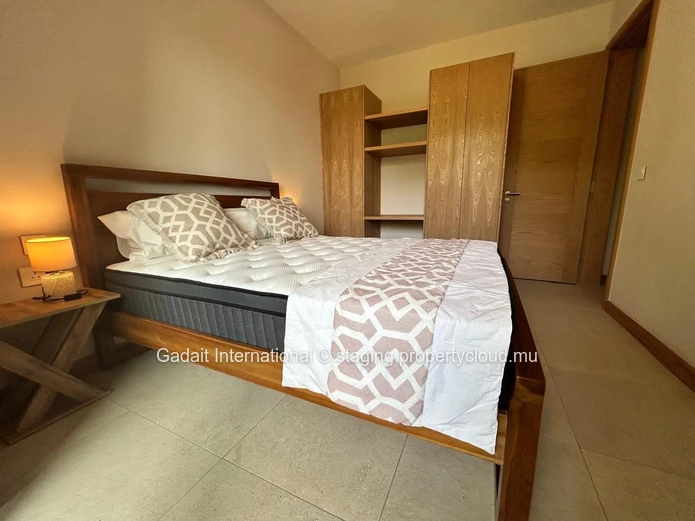 New 3-Bedrooms Apartment in Secured Complex-O Petit Parc (duplicate)