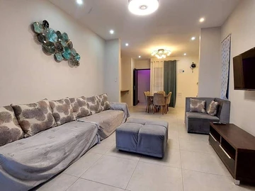 4 Bedroom Villa