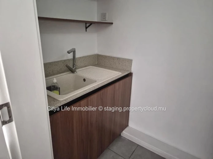 Apartment for rent at Roches Noires