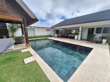 Villa de 3 Chambres