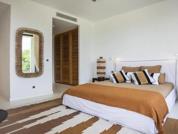 Villa de 5 Chambres