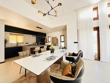 Villa de 3 Chambres
