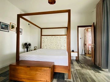 3 Bedroom Villa