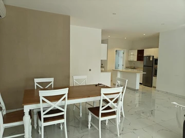 3 Bedroom Apartment