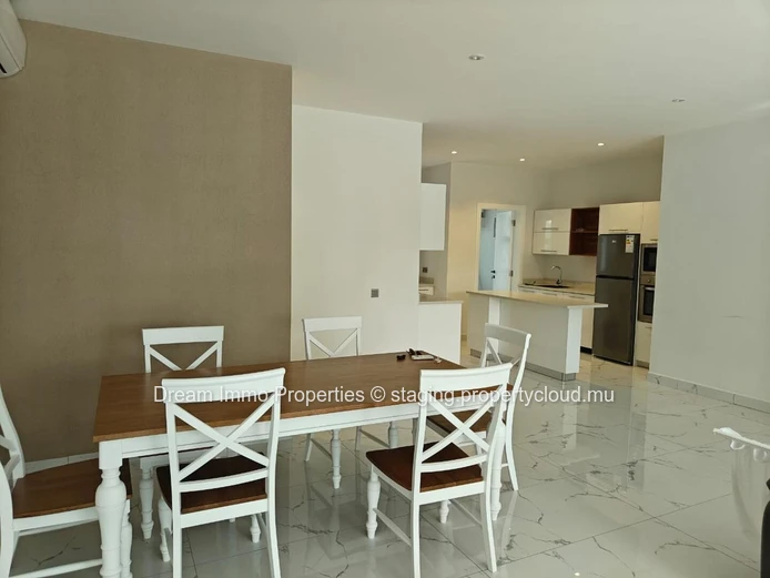 Superbe Appartements Modernes Dans Une Belle Residence A Grand Baie – Ile Maurice