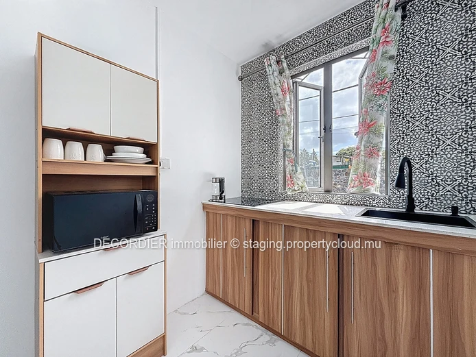 House for Rent - Grand Baie