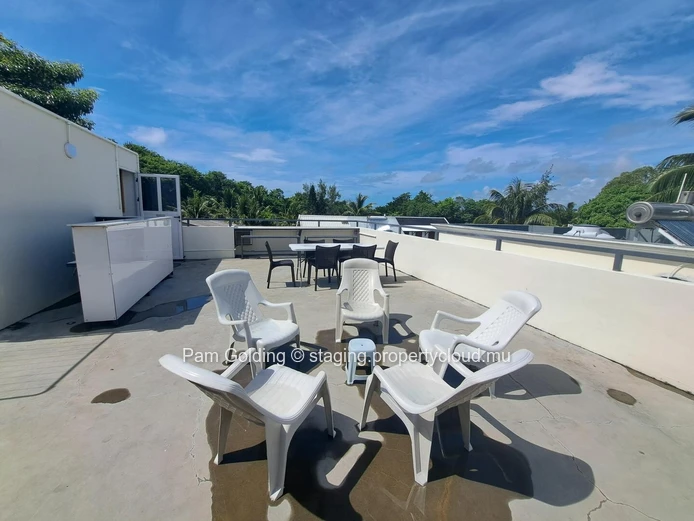 Poste Lafayette - Apartment Complex for sale - Pam Golding Mauritius