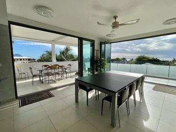 Penthouse de 3 Chambres