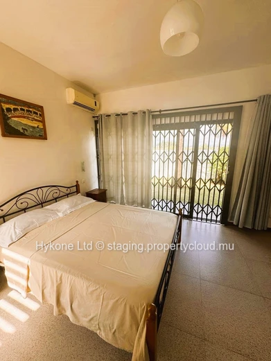 Villa For Sale In Belle Mare