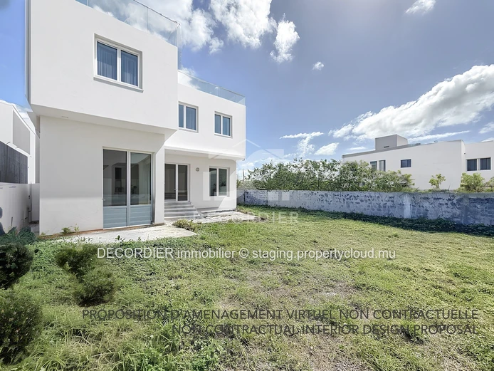 House for Sale in Grand Baie